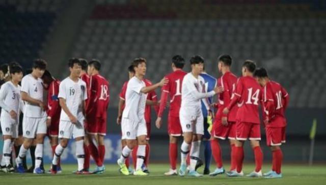 星空体育app-韩媒:朝鲜已正式致函亚足联 将退出世预赛40强赛