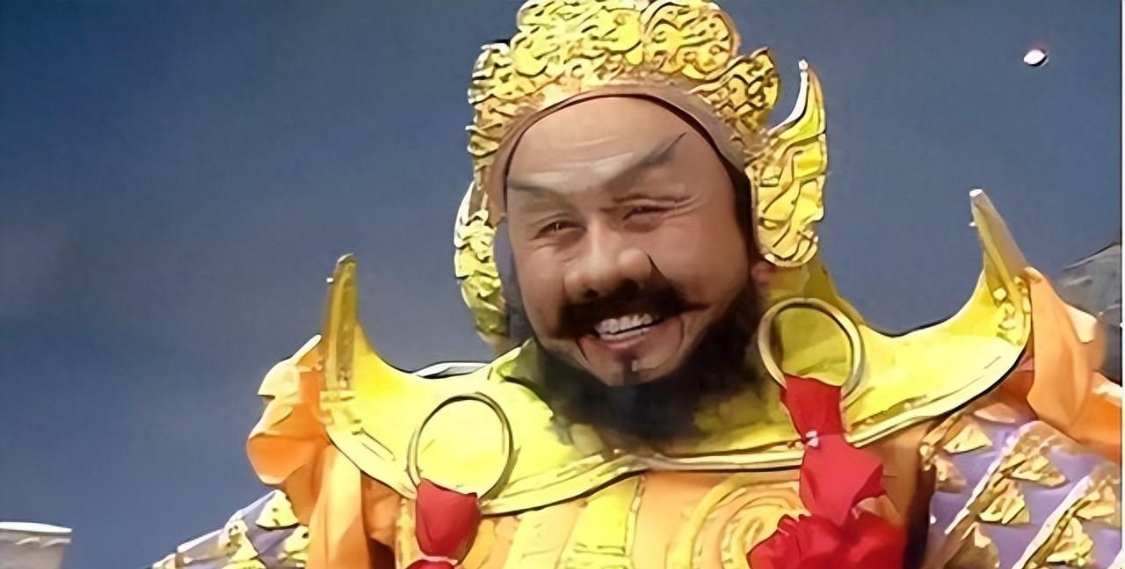 星空体育app-西游:天蓬元帅和净坛使者哪个地位高?两者根本不在一个段位