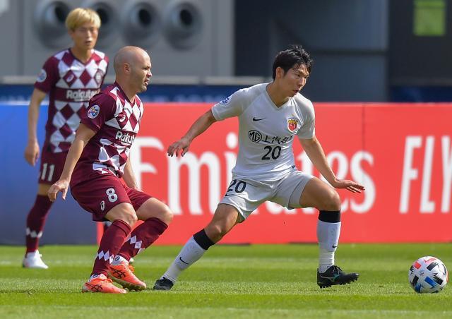 xingkong-亚足联征集亚冠主办地 明确10个条件预演40强赛?