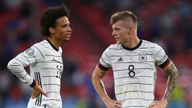 xingkong.com-赢了控球率却输了一切 德国队,别盲目迷信无锋了!